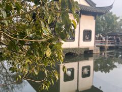 -西湖游船