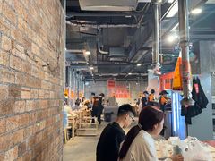 -霸腹烤肉(厦门柚子番店)