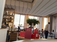 -北京柏悦酒店·锦庭餐厅Dining Room