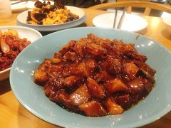 -陈傻子餐厅(世纪都会店)