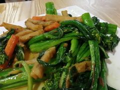 -佛有缘素食馆·荔湾老字号(陈家祠首店)