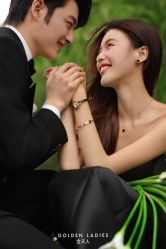 点击看大图 -金夫人婚纱摄影(衡阳店)