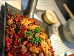 -茅溪菜·家宴(上品拾陆店)