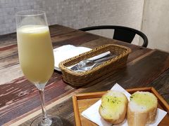 -斯比特花园西餐厅(东方商厦店)