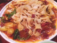 大盘鸡-疆Jiang·新疆秘制料理