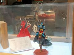 -成都你六姐·牛肉冒菜(上海环宇荟店)