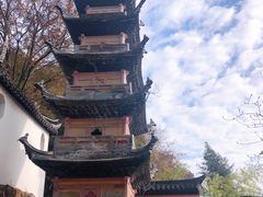 -狼山风景名胜区