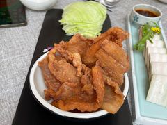 一品小酥肉-得丘礼享谷·玉兰苑