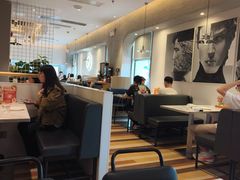 -卡朋西餐(铂顿城店)