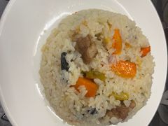 手抓饭-品回味清真西北楼(宁波首店)