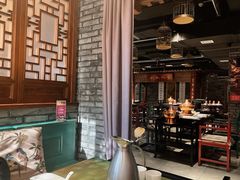 -京味斋·北京烤鸭(北京南站洋桥店)