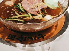 -七八冷面·延边朝鲜族美食(世纪汇店)