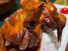 -大鸽饭(汉溪长隆店)