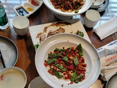 -北京老铺烤鸭(老城根店)