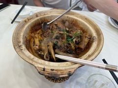 -万景茶庄·台州菜
