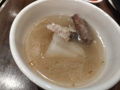 -新旺茶餐厅(嘉里城店)