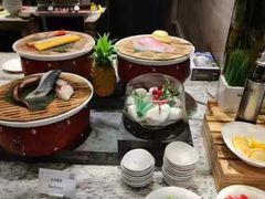 -厦门宝龙铂尔曼大酒店·龙之渊中餐厅