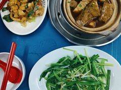 肉骨茶-新峰肉骨茶