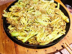 -沈记烧烤海鲜(江汉二路店)