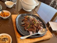 -大连君悦酒店·星海湾壹号Dalian·Dalian(星海广场店)
