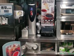 -德克士(西站站内店)