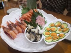 -银子铁板烧料理自助餐(人民广场店)