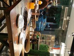 -美膳居川菜馆油焖大虾烧烤(卓刀泉店)