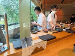 -鮨冠OMAKASE食べ放题(北京首店)