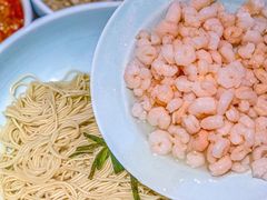 -裕兴记•蟹黄面馆(人民广场店)