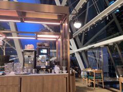 -RISE RESTAURANT(滨海湾金沙店)