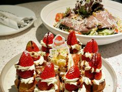 -BE BRIGHT KITCHEN(正佳广场店)