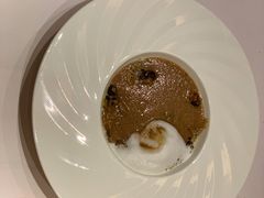 法式菌菇浓汤-王品台塑牛排(成都万象城店)