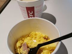 -肯德基(闵庄路店)