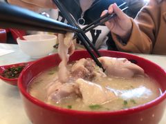 廖老妈蹄花-廖老妈蹄花店(人民公园陕西街259号店)