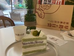 -迦南的早晨蛋糕甜品集合店