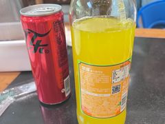 -杨记清芳牛肉拉面(宝龙广场店)