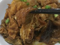 -京天红酒家(虎坊路店)