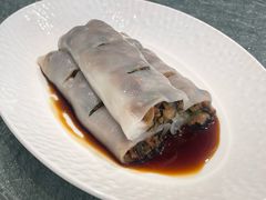 鲜野菌竹笙肠-協成海鲜火锅