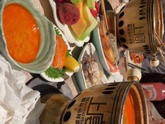 -上宴精品海鲜姿造(晶融汇旗舰店)