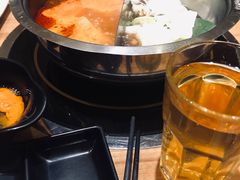 -水林间·寿喜烧自助(仙林金鹰店)