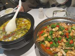 -BOB中西餐厅(东安·湘中城市广场店)