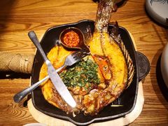 -云海肴云南菜·蒸汽石锅鱼(北京良乡华冠店)