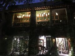 门面-馬蘭花開(车站大道店)