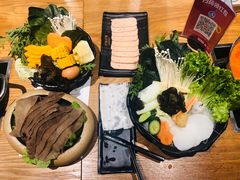 -呷哺呷哺(砂之船奥莱店)