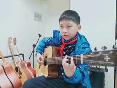 -爱乐蒙艺术·古筝 钢琴 声乐(科华校区)