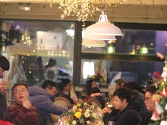 大堂-HAPPEN(江川东路店)