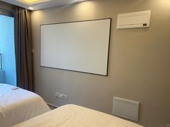 -初禾Film·Apartment(深圳福田岗厦地铁站店)