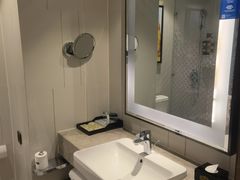 -黄河美华酒店(兰州高铁西站七里河黄河大桥店)