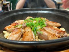 -湖锦酒楼·30年经典湖北菜(光谷店)