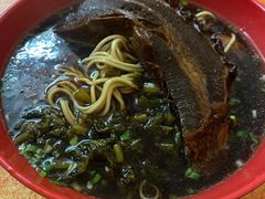 -小龙大肉面馆